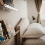 The Muse' Hideaway Apartamento *