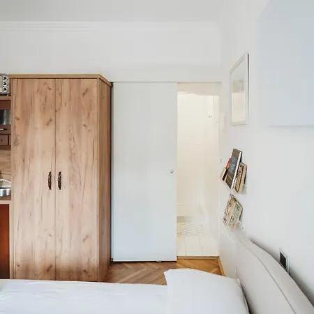 The Muse' Hideaway *