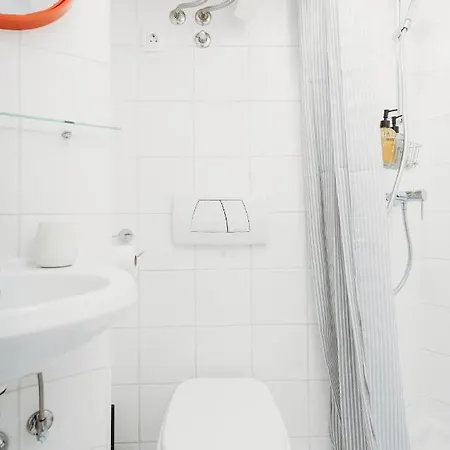The Muse' Hideaway Lublaň