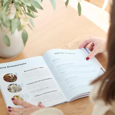 アパート The Muse' Hideaway リュブリャナ