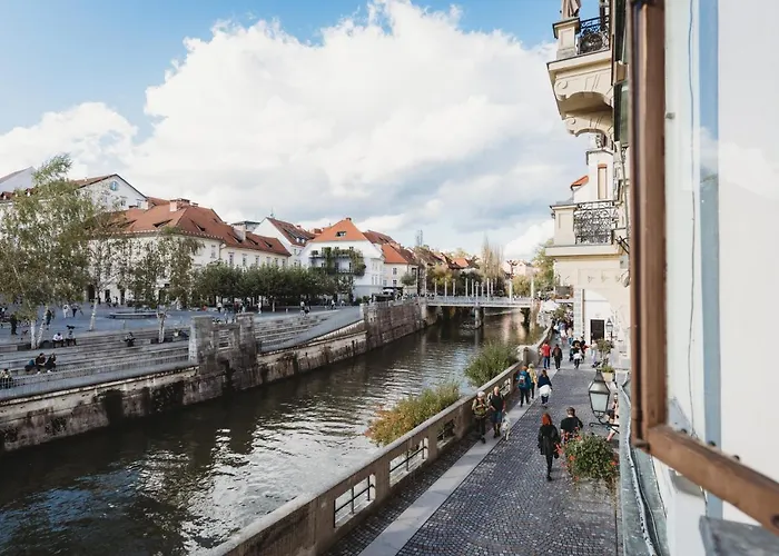 The Muse' Hideaway דירה *