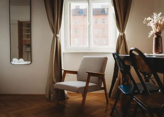 The Muse' Hideaway *