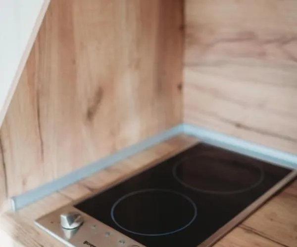 Apartman The Muse' Hideaway