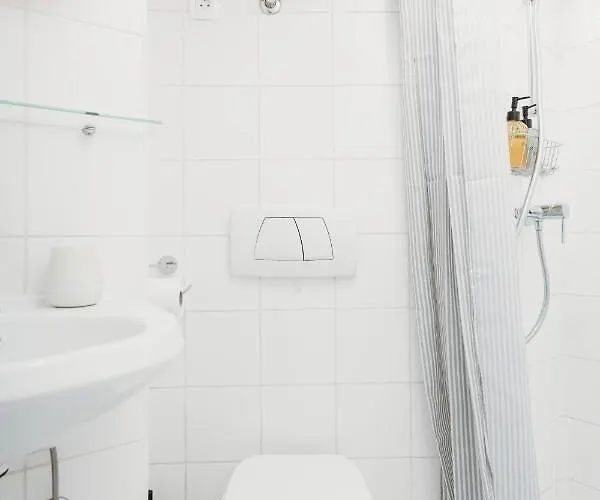 The Muse' Hideaway Ljubljana