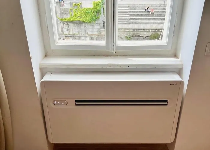 The Muse' Hideaway דירה *