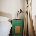 Apartman The Muse' Hideaway