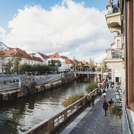 The Muse' Hideaway Apartmán *