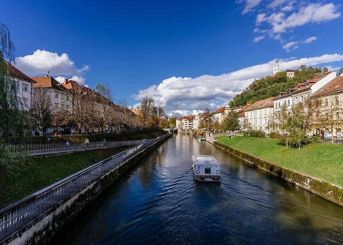 The Muse' Hideaway Apartmán